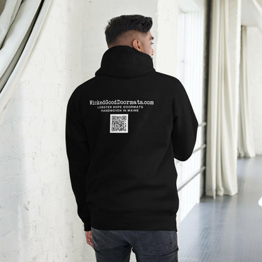 Unisex Hoodie Shirts & Tops New England Trading Co
